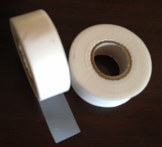 PTFE Tape, with no adhesive