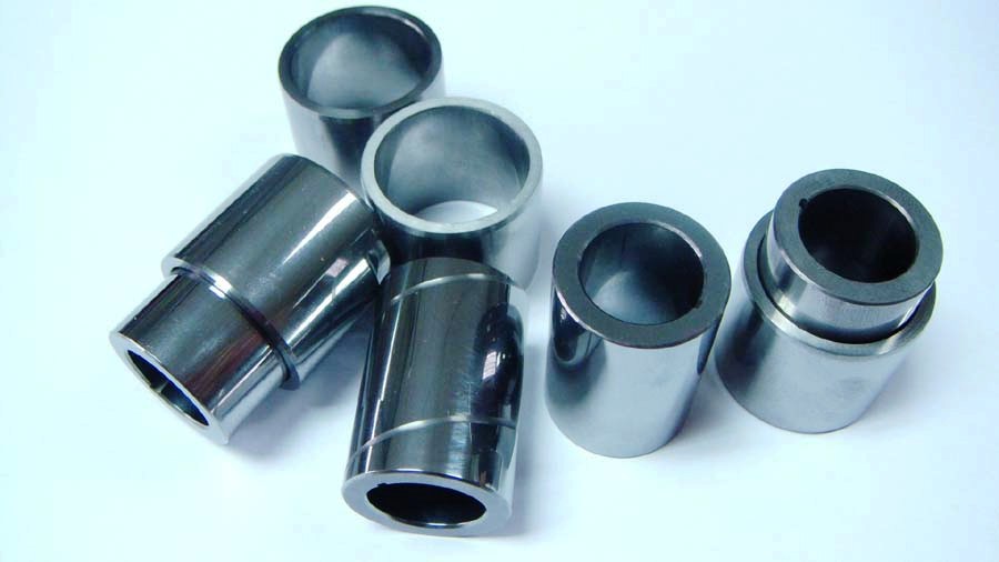 TC bushing and sleeves